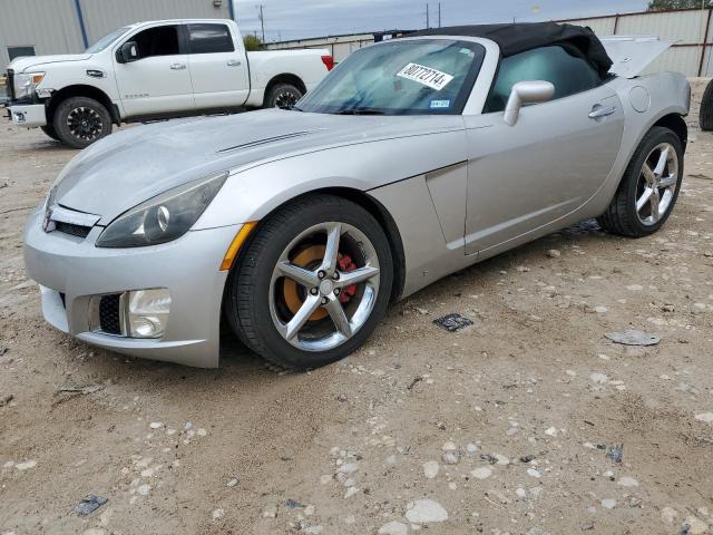 saturn sky redlin 2009 1g8mt35x89y103952