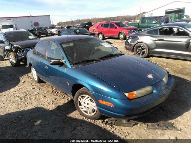 saturn sl 2001 1g8zf52821z269985