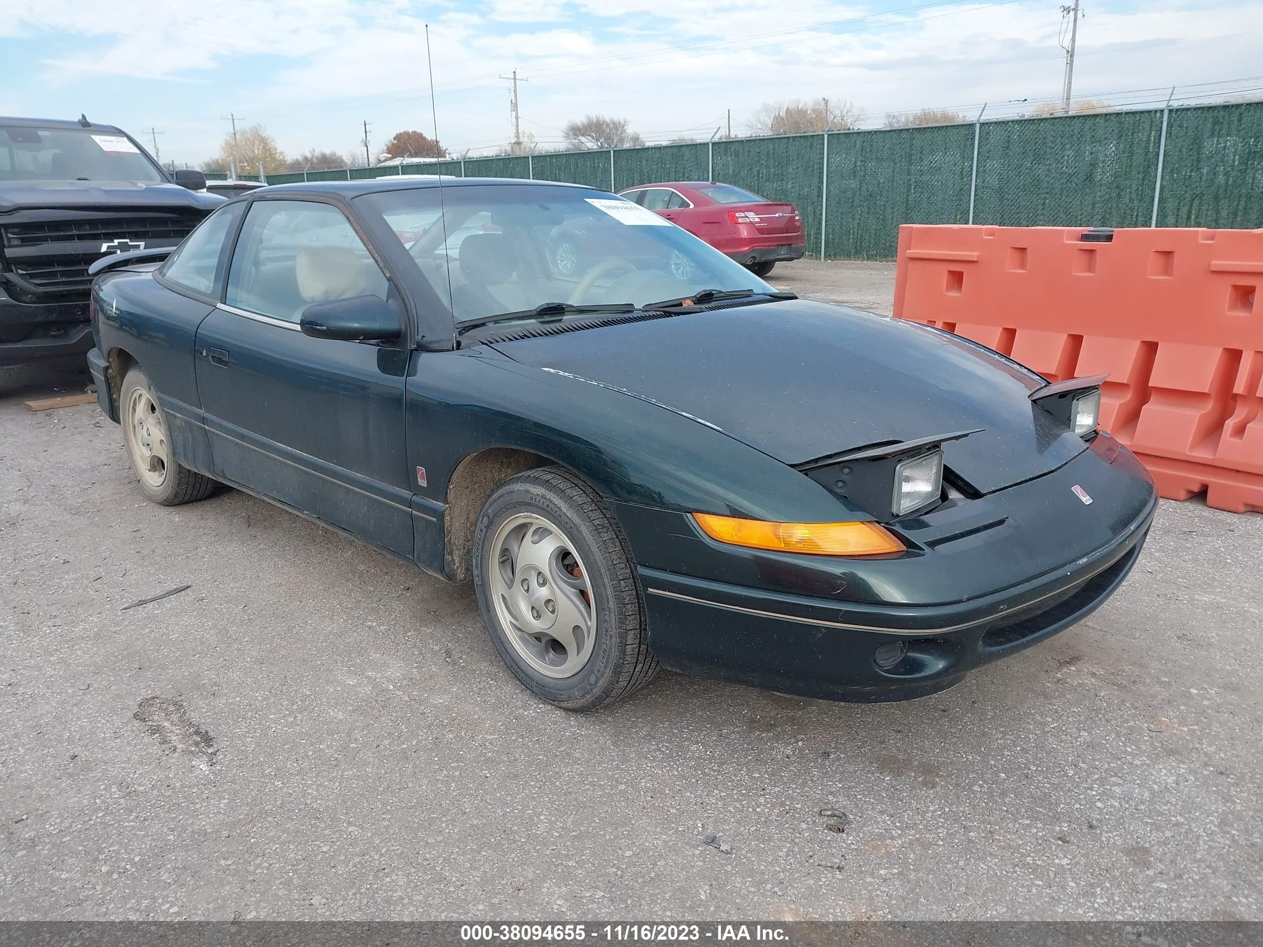 saturn  1995 1g8zh1270sz287204