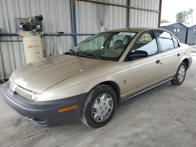 saturn sl1 1996 1g8zh5280tz321174