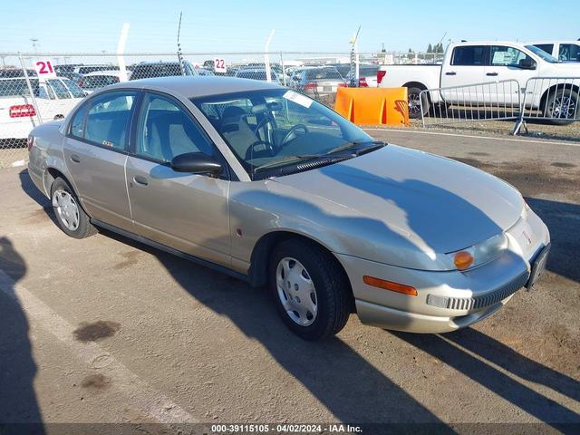 saturn sl 2002 1g8zh52822z109214