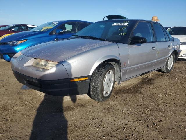 saturn sl1 1995 1g8zh5285sz258605