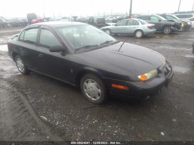 saturn sl 2002 1g8zh52882z118564