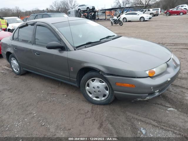 saturn sl 2001 1g8zh52891z250814