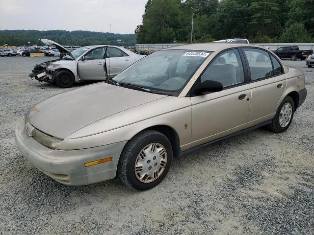 saturn sl1 1999 1g8zh528xxz328848