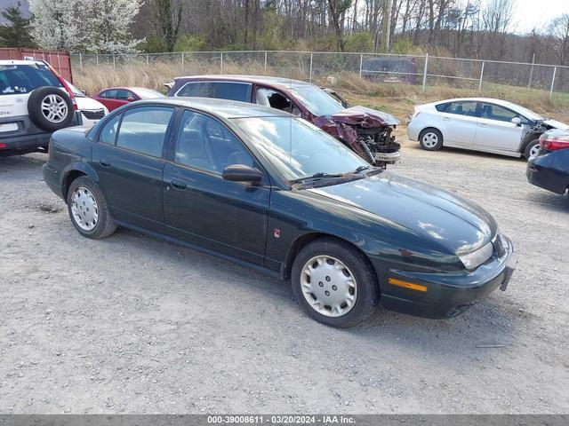 saturn sl 1996 1g8zj5278tz199935