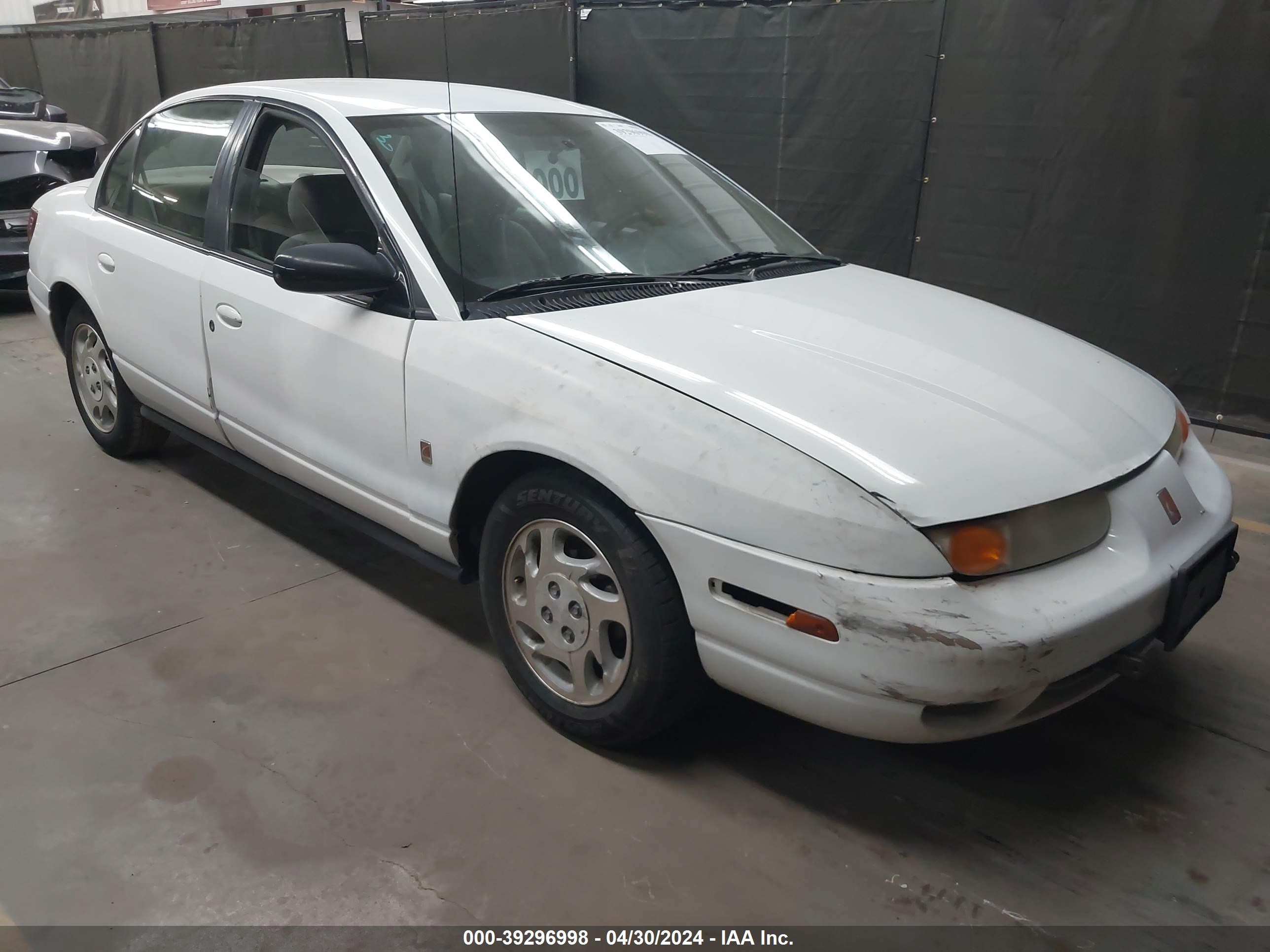 saturn  2001 1g8zk52741z296690