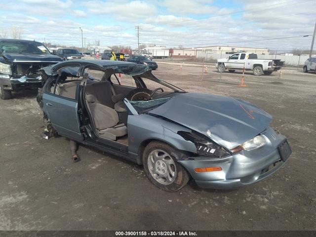 saturn sl 2002 1g8zk52742z189429