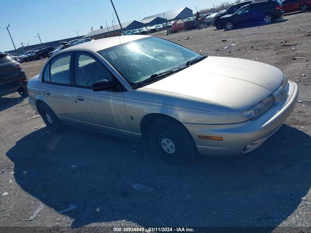 saturn sl 1997 1g8zk5274vz239217