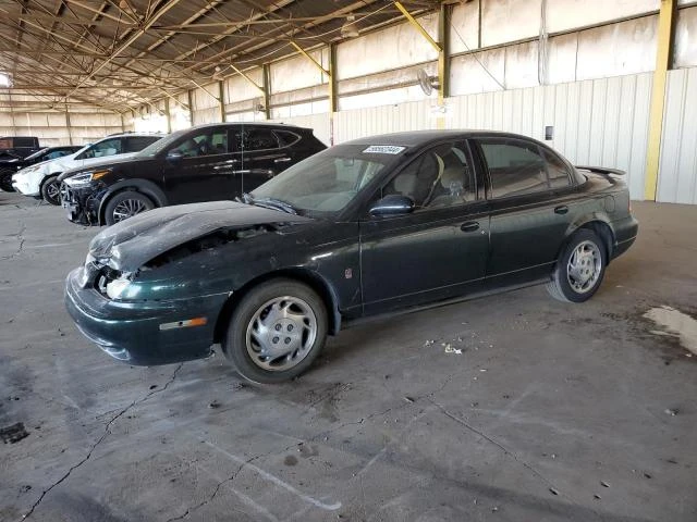 saturn sl2 1996 1g8zk5275tz342546