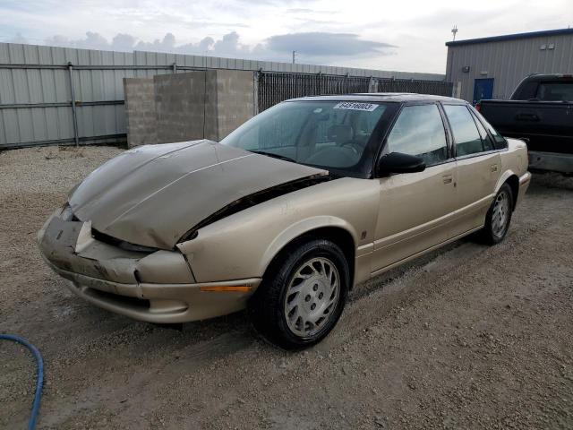 saturn sl2 1995 1g8zk5278sz296239