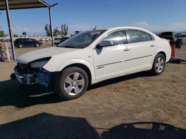 saturn aura green 2007 1g8zr57547f289123