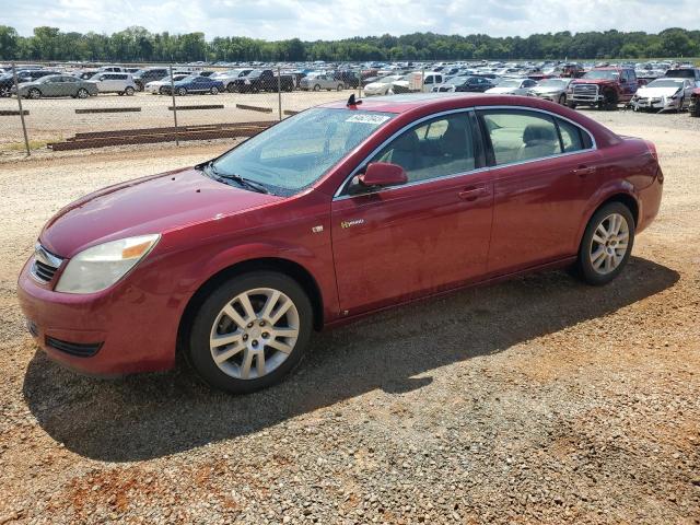 saturn aura green 2009 1g8zr57569f209534