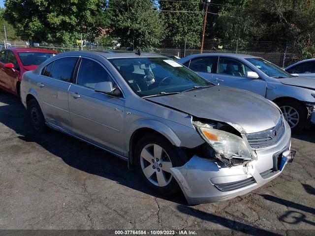 saturn aura 2008 1g8zr575x8f272876