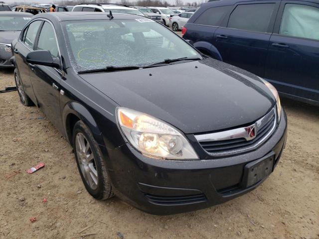 saturn aura green 2009 1g8zr575x9f159141