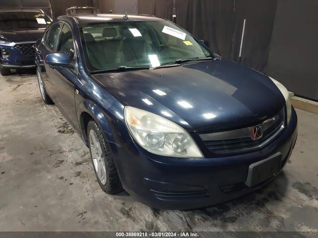 saturn aura 2009 1g8zs57b09f123131