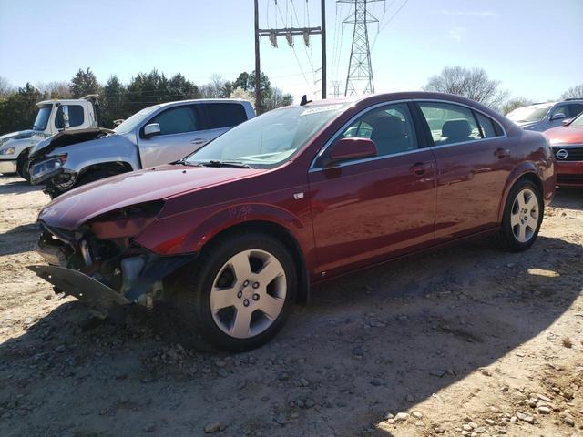 saturn aura 2009 1g8zs57b19f122859