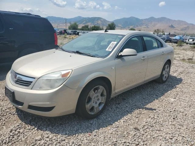 saturn aura xe 2009 1g8zs57b49f170324