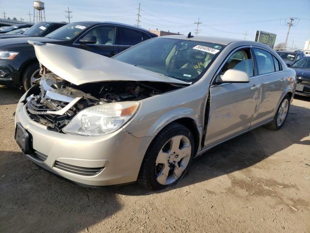 saturn aura xe 2009 1g8zs57b79f123983