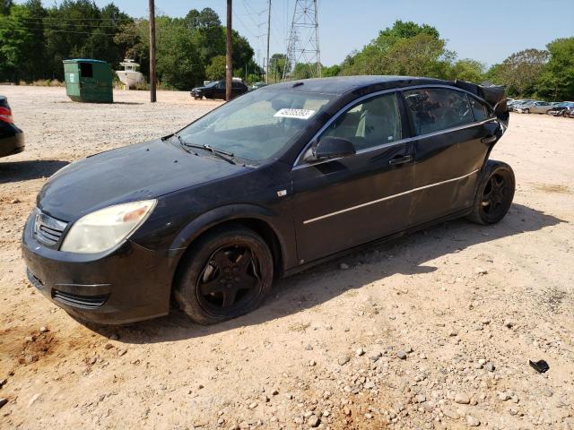 saturn aura xe 2008 1g8zs57b98f171564