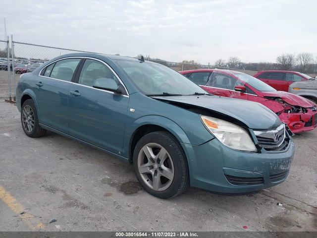 saturn aura 2009 1g8zs57b99f120325