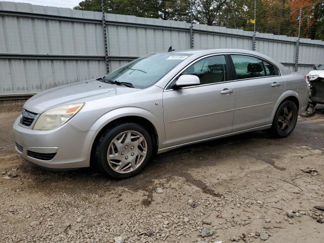 saturn aura xe 2008 1g8zs57bx8f291700