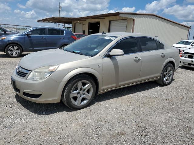 saturn aura 2009 1g8zs57bx9f100889