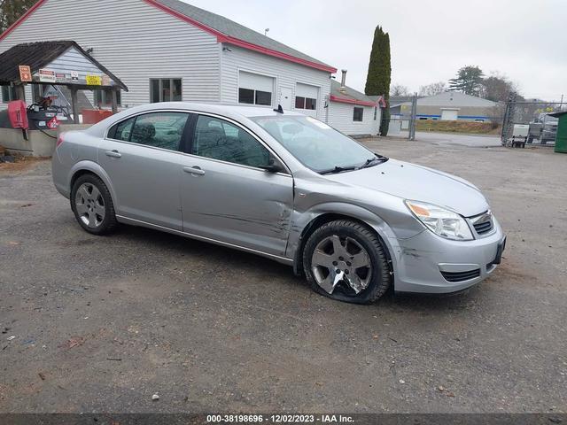 saturn aura 2009 1g8zs57bx9f217081