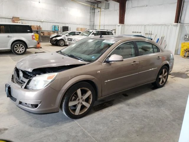 saturn aura xe 2007 1g8zs57n17f308750