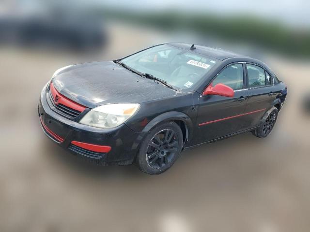 saturn aura 2007 1g8zs57n27f225280