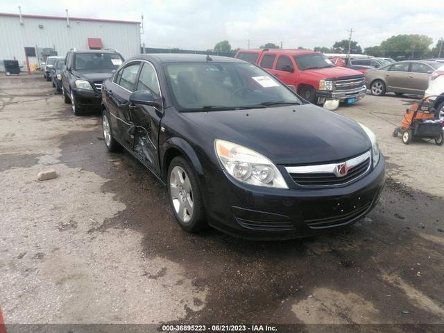 saturn aura 2007 1g8zs57n27f271871