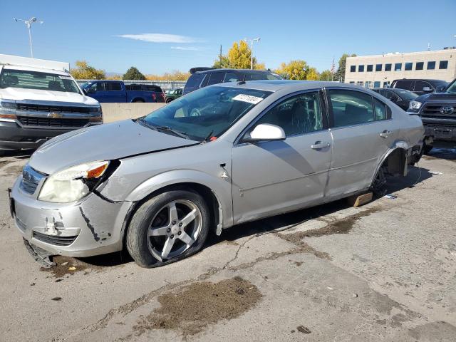 saturn aura xe 2007 1g8zs57n37f154302