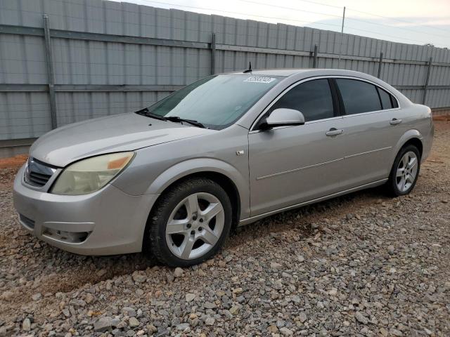 saturn aura 2007 1g8zs57n37f214210