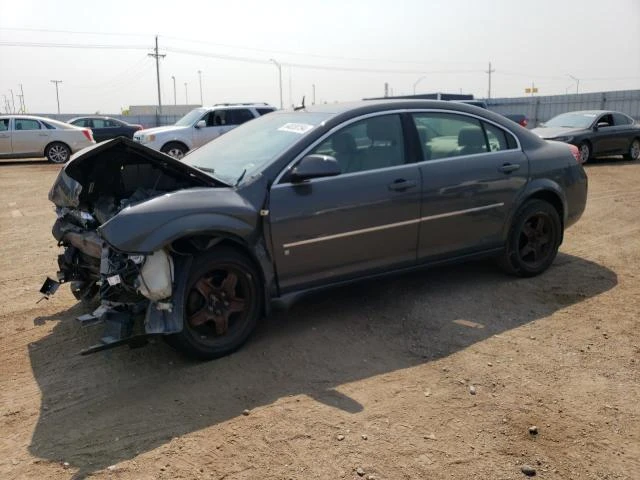 saturn aura xe 2007 1g8zs57n37f314775