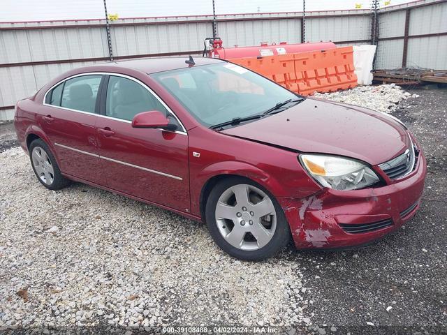 saturn aura xe 2008 1g8zs57n38f214483