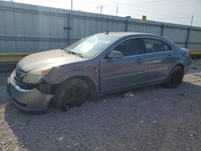 saturn aura xe 2007 1g8zs57n47f163297