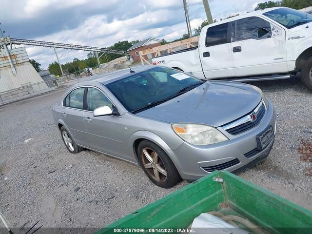 saturn aura 2007 1g8zs57n57f131247