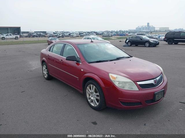 saturn aura 2007 1g8zs57n57f210949