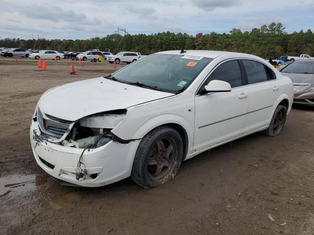 saturn aura 2008 1g8zs57n58f107662