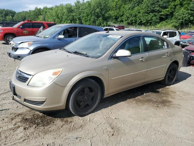 saturn aura xe 2007 1g8zs57n67f156741