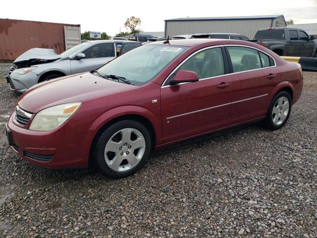 saturn aura 2007 1g8zs57n67f232913