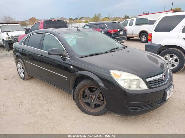 saturn aura 2007 1g8zs57n67f262235