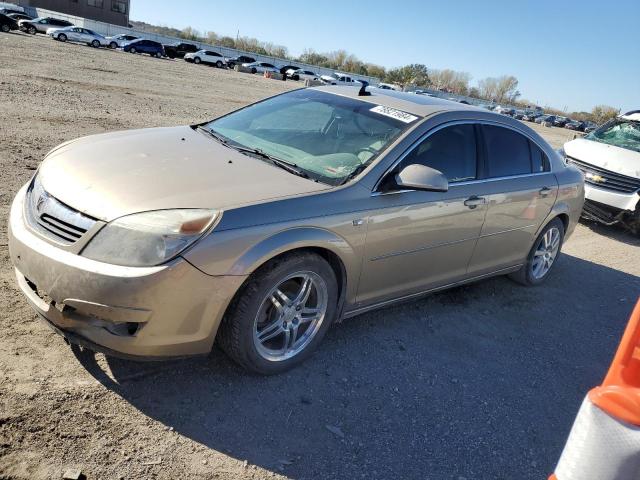 saturn aura xe 2008 1g8zs57n68f134465