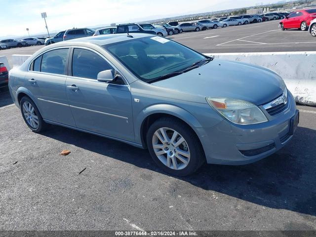 saturn aura 2007 1g8zs57n87f149242