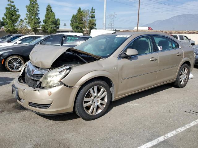 saturn aura xe 2007 1g8zs57n87f204949