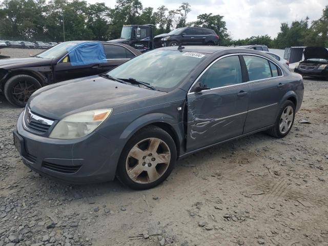 saturn aura xe 2007 1g8zs57n87f314349