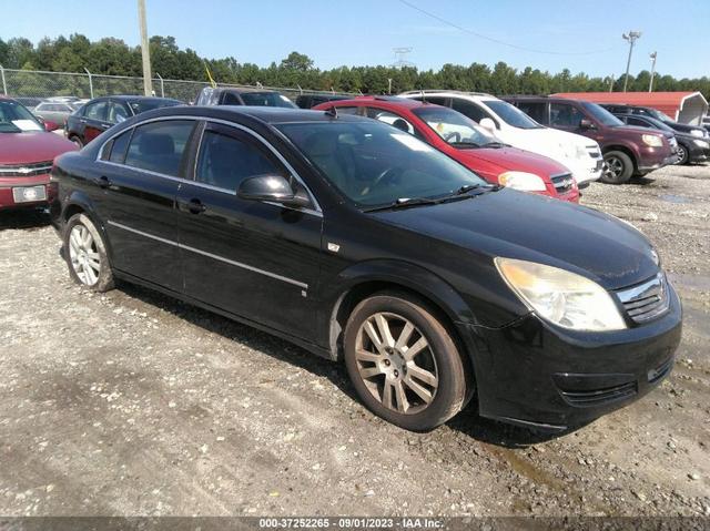 saturn aura 2007 1g8zs57n97f120770