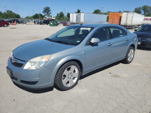 saturn aura xe 2007 1g8zs57n97f122843