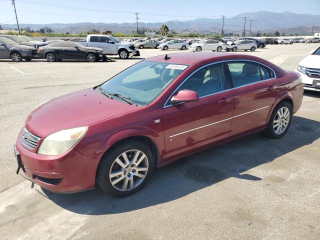 saturn aura xe 2007 1g8zs57n97f295150