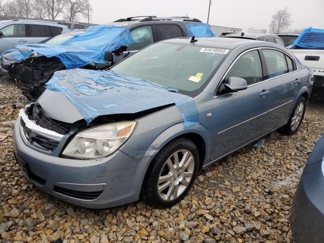 saturn aura xe 2008 1g8zs57n98f152328